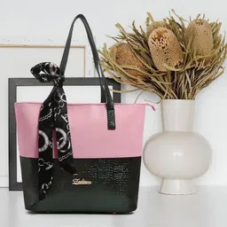 Women Pink Messenger Bag-image-60