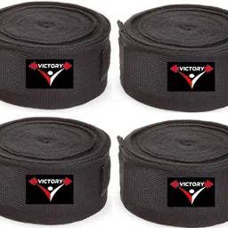victory Protective Boxing Hand Wrap & Hand Bandage - Imported 110" Boxing Hand Wrap Boxing Hand Wrap-picture-13