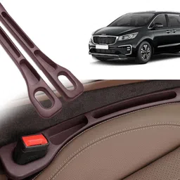 GBB170 Light Weight Car Seat Gap Filler (New storage slot)Carnival Trunk Organizer-image-1