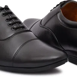 atlee Black Formal Outdoors For Men image 3