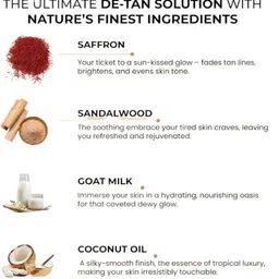 look-real Ghar Magic Soap Whitening for Smooth Complexion image 2