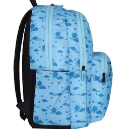 Arctic Fox Kids Graphic Printed Backpack image 4