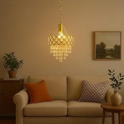 tripping bvhgj Chandelier Ceiling Lamp-picture-19