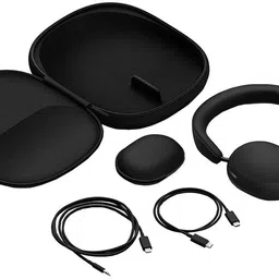 sonos Wireless Over-Ear Headphones with Noise Cancellation Bluetooth Headset image 3