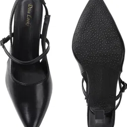 diva looks Women Heels Sandal image 2