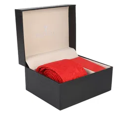 Van Heusen Men Red Accessory Gift Set image 1