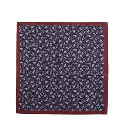 Arrow Men Paisley Printed Pocket Square-picture-40