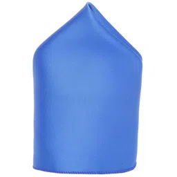 LOUIS STITCH Men Italian Silk Necktie Set With Pocket Square image 4