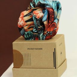 Tossido Printed Pocket Squares-picture-29