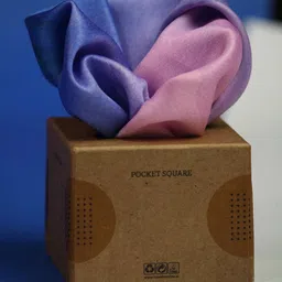 Tossido Printed Pocket Squares image 4