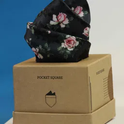 Tossido Printed Pocket Squares image 4