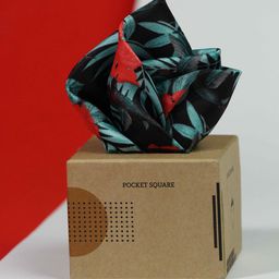 Tossido Printed Pocket Squares-picture-23