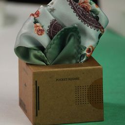 Tossido Printed Pocket Squares-picture-21