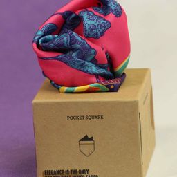 Tossido Printed Pocket Squares-picture-39