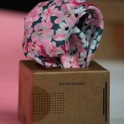 Tossido Printed Pocket Squares-picture-26