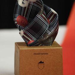 Tossido Printed Pocket Squares-picture-3
