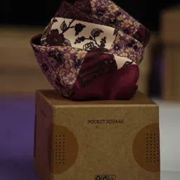 Tossido Printed Pocket Squares-picture-23