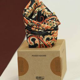 Tossido Printed Pocket Squares-picture-34