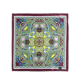 PELUCHE Printed Pocket Squares image 5