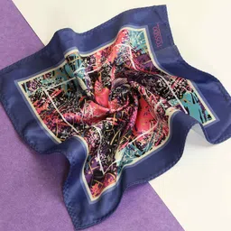 Tossido Printed Pocket Squares image 2