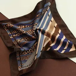 Tossido Printed Pocket Squares image 2