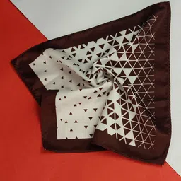 Tossido Printed Pocket Squares image 4