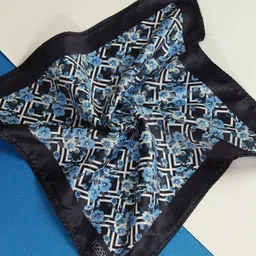 Tossido Printed Pocket Squares image 4