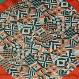 Tossido Printed Pocket Squares image 2