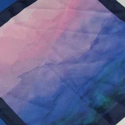 Tossido Printed Pocket Squares image 2