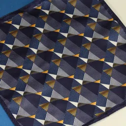 Tossido Printed Pocket Squares image 4