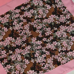 Tossido Printed Pocket Squares image 2