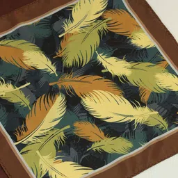 Tossido Printed Pocket Squares image 4