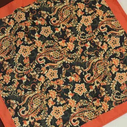 Tossido Printed Pocket Squares image 3