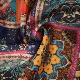 Tossido Printed Pocket Squares image 2