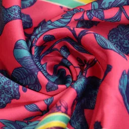 Tossido Printed Pocket Squares image 2