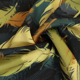 Tossido Printed Pocket Squares image 3