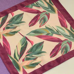 Tossido Printed Pocket Squares image 2