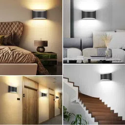 savorade Wallchiere Wall Lamp With Bulb image 5