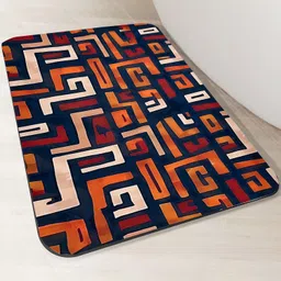 cantil Rubber Door Mat-picture-26