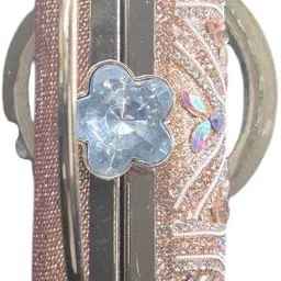 e n decor Party Pink Clutch image 5