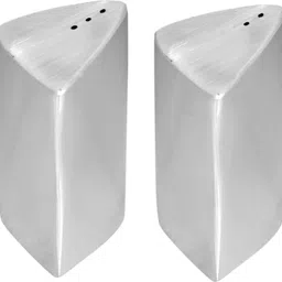 kaku Salt & Pepper Set Stainless Steel-picture-17