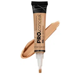 L.A Girl HD Pro Conceal - Bisque-image-2