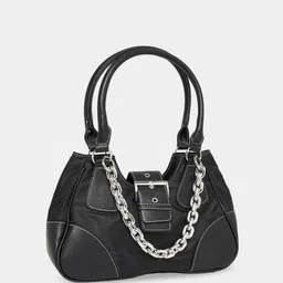 Styli Wide Belt Shoulder Bag-picture-18