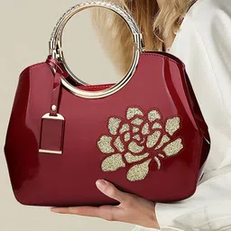 SYGA Structured Handheld Bag image 2