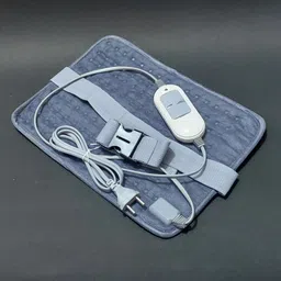 rbs Orthopaedic Pain Relief Heating Belt for Leg, Lower Back, Knee, Shoulder, Cramps Foot Support image 3