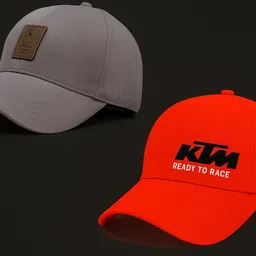 cap world Solid, Self Design, Embroidered Sports/Regular Cap-picture-32