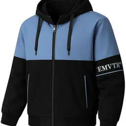 peschet Men Solid Casual Jacket image 3