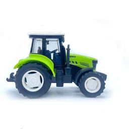 woozee NEW_Centy Winfield tractor pull back toy for kids_313 image 4