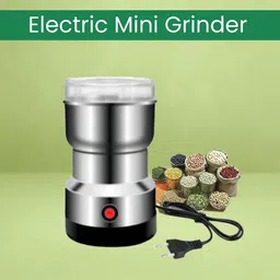 yaroh Grinder_1 200 W Mixer Grinder-picture-20