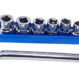 taparia Socket Set image 4